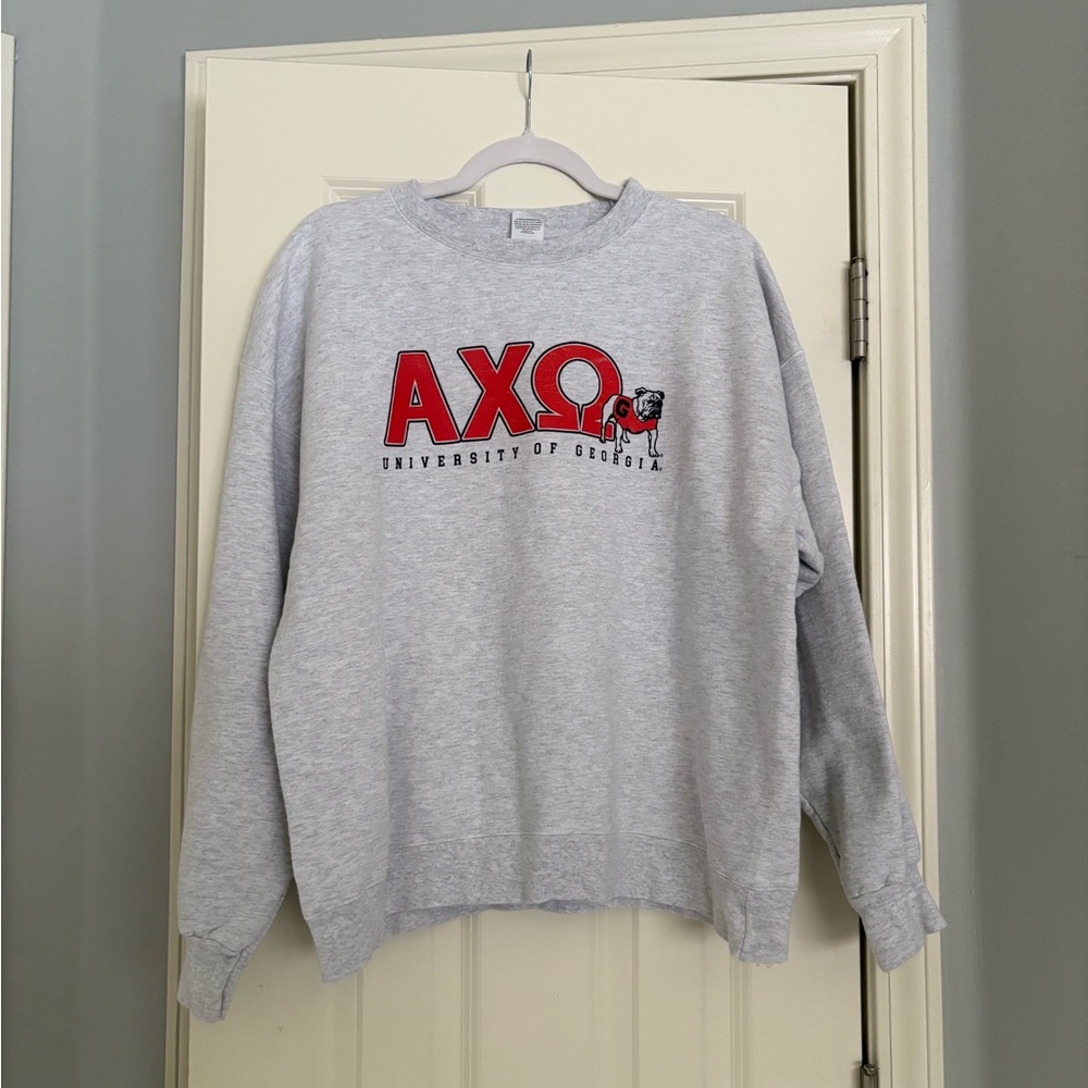 AXO Sweatshirt
